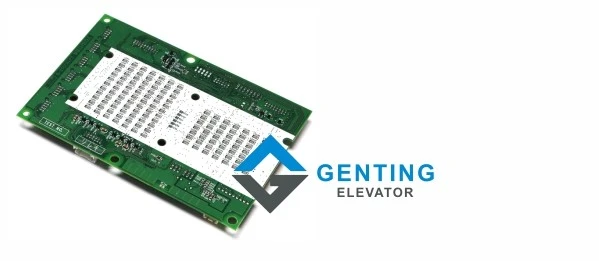 Toshiba elevator CV600 CV620 display board COP-500 COP-501 Toshiba elevator CV600 CV620 display board COP-500 COP-501