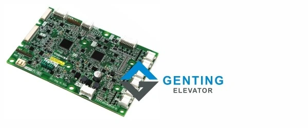 Toshiba elevator pcb COP-500 COP-501 Toshiba elevator pcb COP-500 COP-501