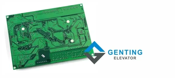 Step elevator pcb SM-01-F Step elevator pcb SM-01-F
