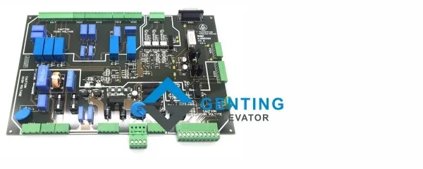 Tke elevator pcb RMBK 4J2M0085 V30 Tke elevator pcb RMBK 4J2M0085 V30