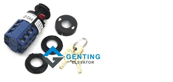 Otis escalator lock GAA177HR1 Otis escalator lock GAA177HR1