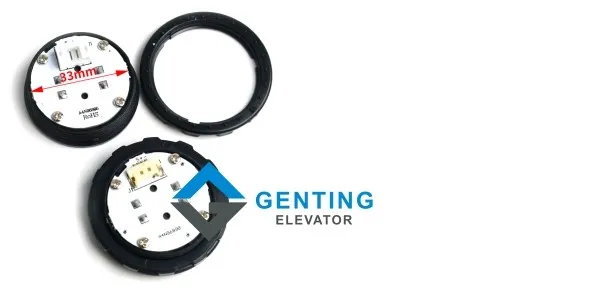 Xizi otis elevator button A4N96895 A4N96898 BR34G Xizi otis elevator button A4N96895 A4N96898 BR34G
