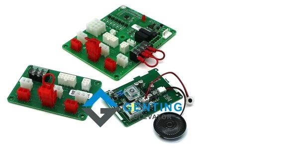 SJEC elevator pcb GRIS-PJB-B GRIS-PJB-A1 NKT1-1BA-10-01 SJEC elevator pcb GRIS-PJB-B GRIS-PJB-A1 NKT1-1BA-10-01