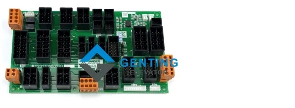 Mitsubishi elevator pcb P231708B000G04 Mitsubishi elevator pcb P231708B000G04