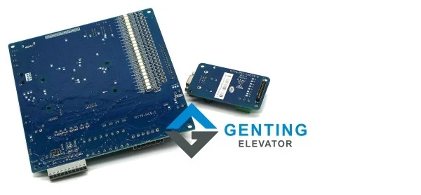 Hpmont elevator integrated controller inverter motherboard MT70-MCB-C Hpmont elevator integrated controller inverter motherboard MT70-MCB-C