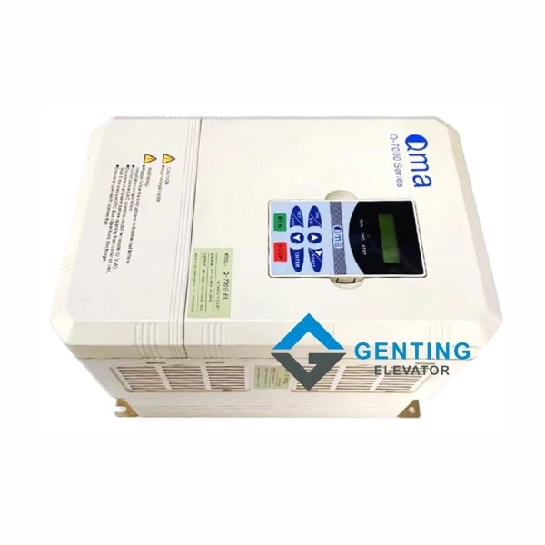 QMA elevator escalator inverter Q7000 series
