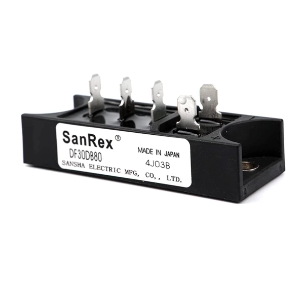 SanRex elevator module DF30DB80