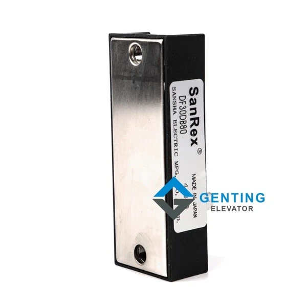 SanRex lift module DF30DB80 SanRex lift module DF30DB80