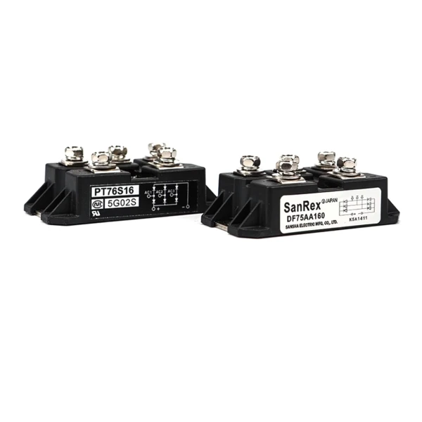 SanRex elevator module DF75AA160