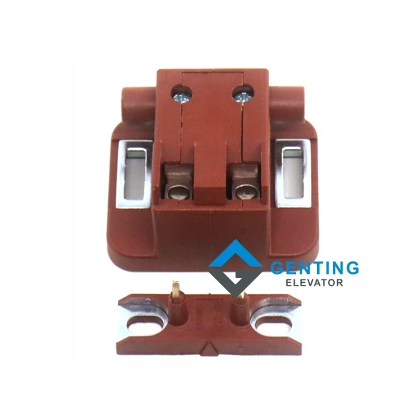 Selcom elevator door lock contact KF-2V Selcom elevator door lock contact KF-2V