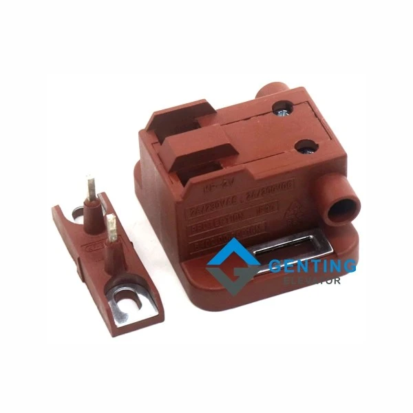 Kone elevator door contact KF-2V Kone elevator door contact KF-2V
