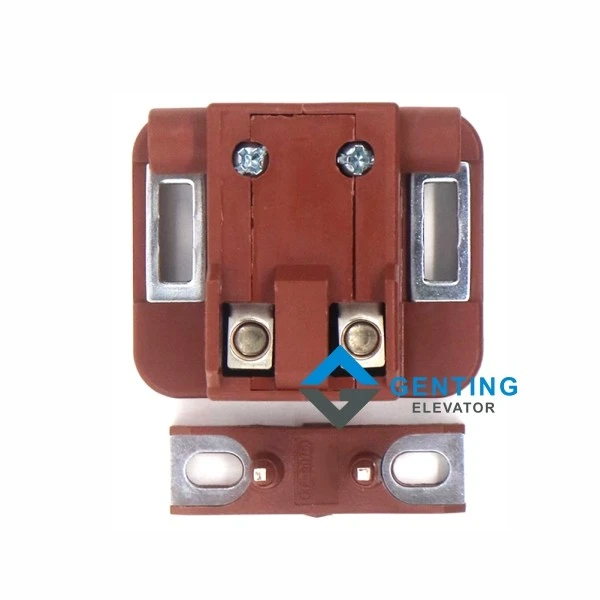 Selcom kone elevator lock contact KF-2V Selcom kone elevator lock contact KF-2V