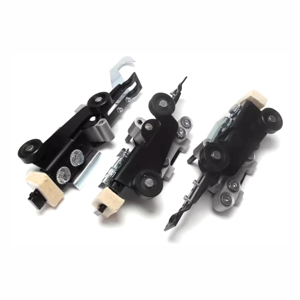 Selcom elevator door lock 3201-05-1005/C