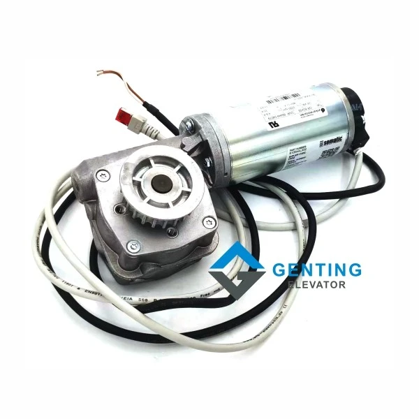Sematic door motor B105AALX02 Sematic door motor B105AALX02