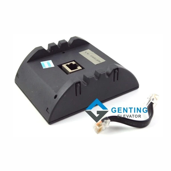 SIEI lift AVY AVGL series inverter operation panel
