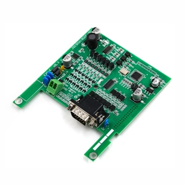 SIEI elevator inverter PG card TL-EXP-EV