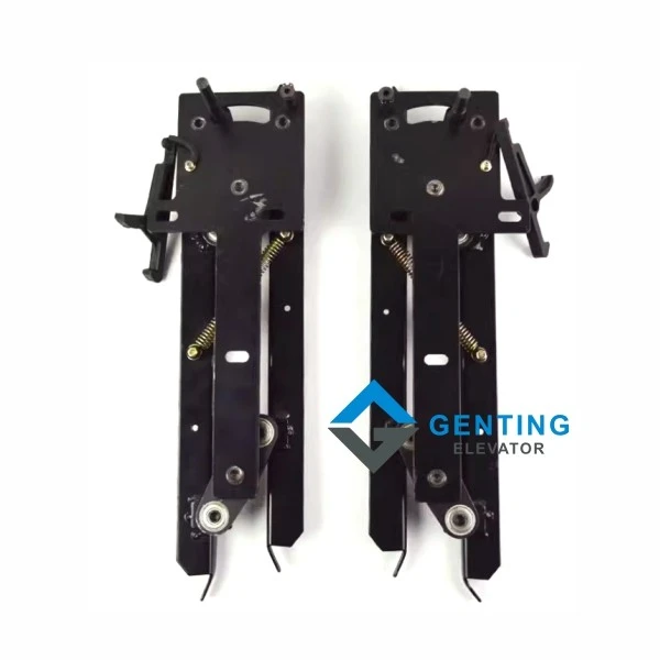 Sigma ACVF door coupler Sigma ACVF door coupler