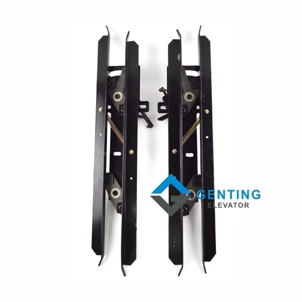 Sigma ACVF elevator long door coupler Sigma ACVF elevator long door coupler