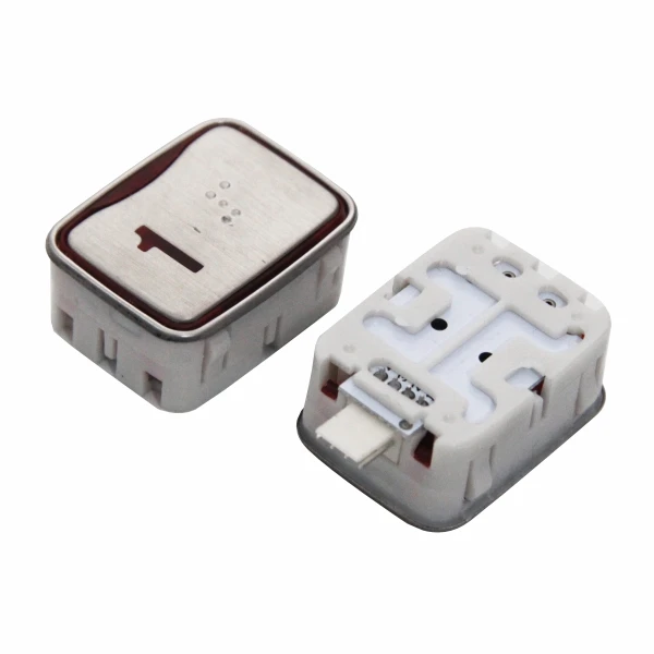 Sigma elevator button MTD265