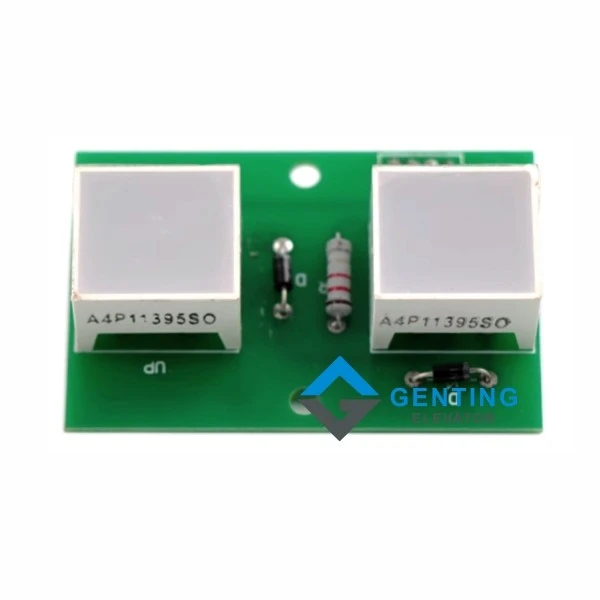 Sigma elevator display board A4J10305 A1 Sigma elevator display board A4J10305 A1