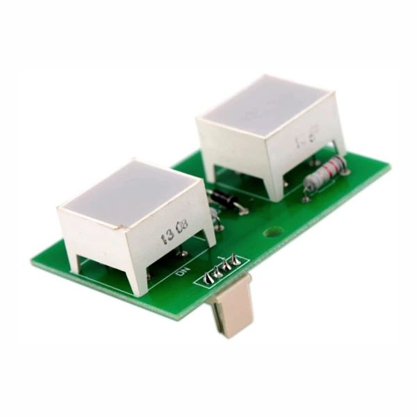 Sigma elevator display board A4J10305 A1