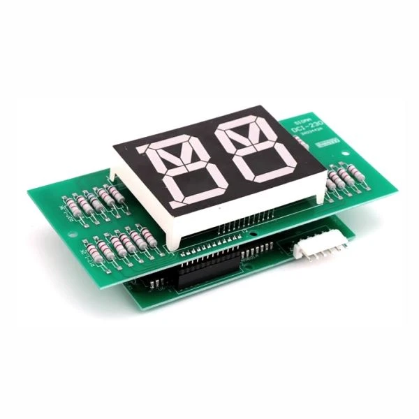 Sigma Elevator Display Board Dci-230