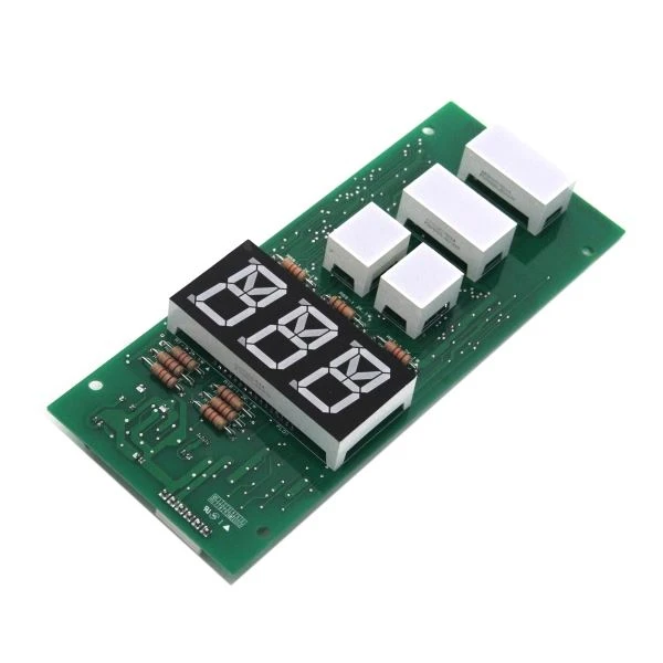 Sigma elevator display board DHI-340
