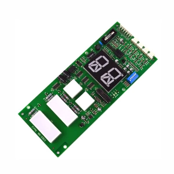 Sigma elevator display board EISEG-106