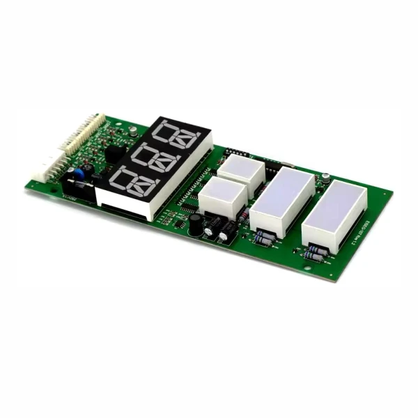 Sigma Elevator Display Board EISEG-107