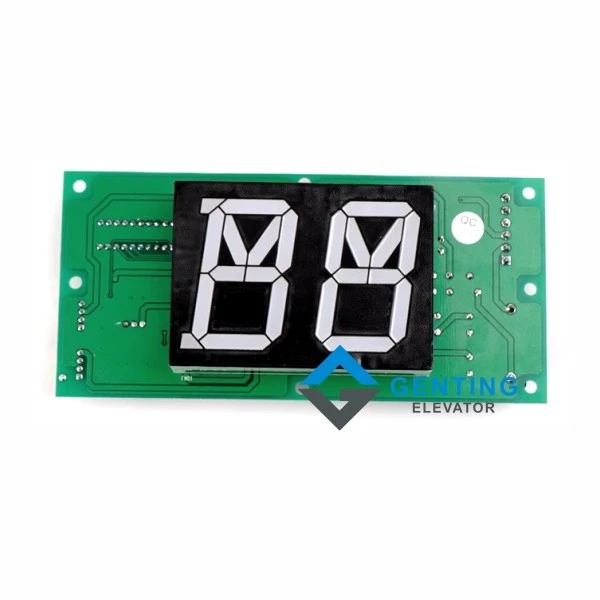 Sigma elevator car display board EISEG-205 Sigma elevator car display board EISEG-205