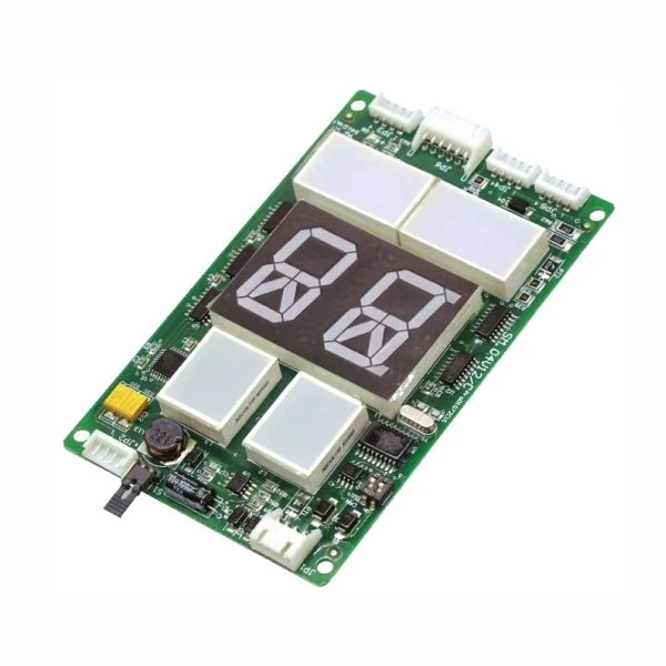 Sigma elevator display board SM.04V12/C