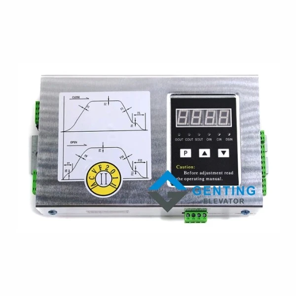 Sigma door inverter ACVF Sigma door inverter ACVF