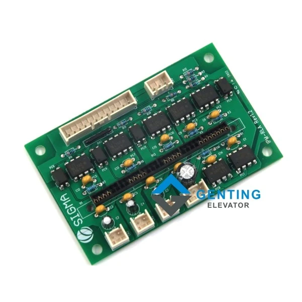 Sigma elevator module drive board IPM-RLA Sigma elevator module drive board IPM-RLA