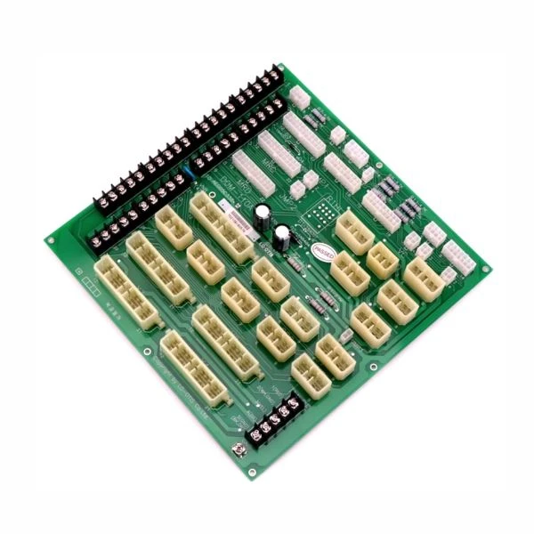 Sigma Elevator Pcb Dom-110a