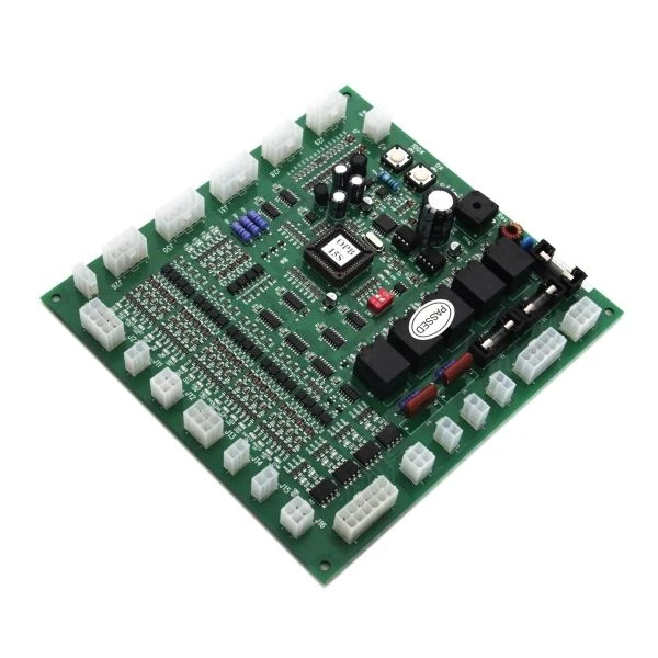 Sigma elevator pcb OPB-101