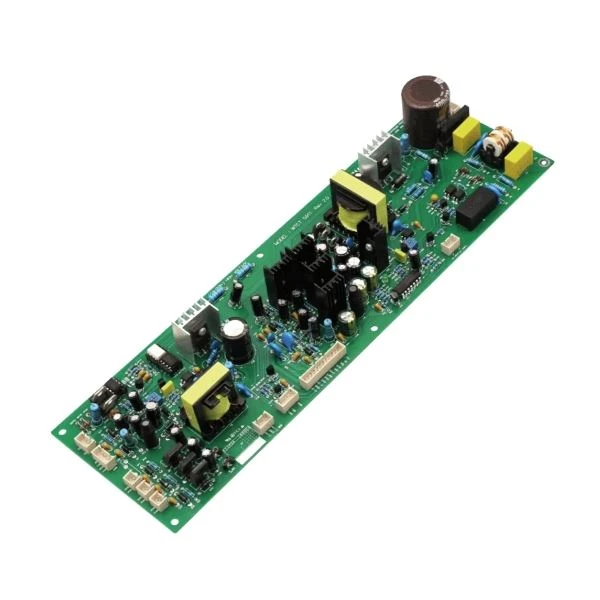 Sigma elevator power board WTCT-5911
