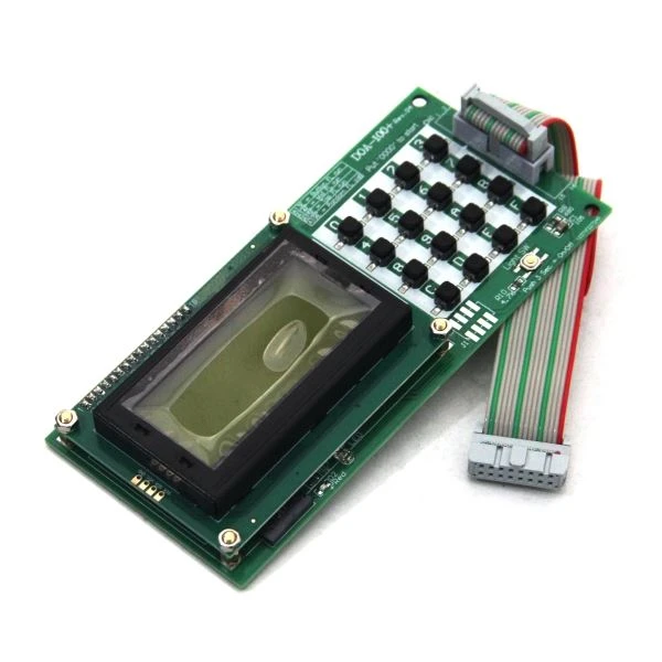 Sigma elevator service tool DOA-100+