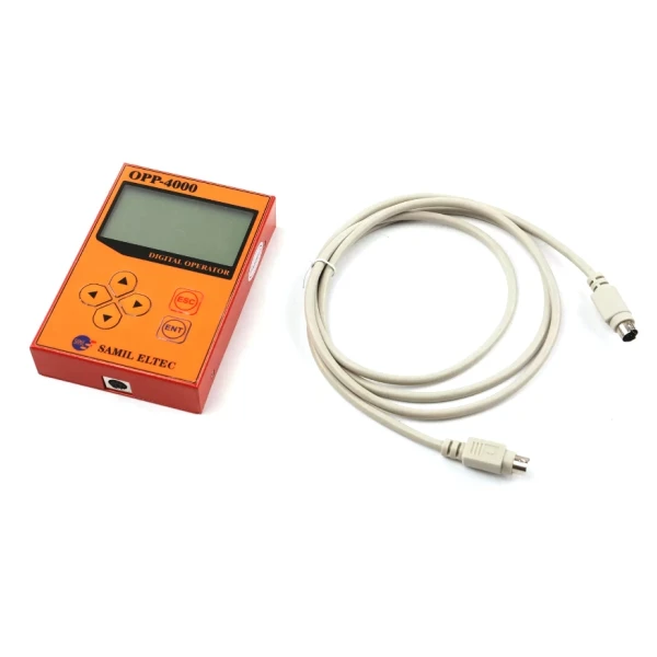 Sigma elevator service tool OPP-4000