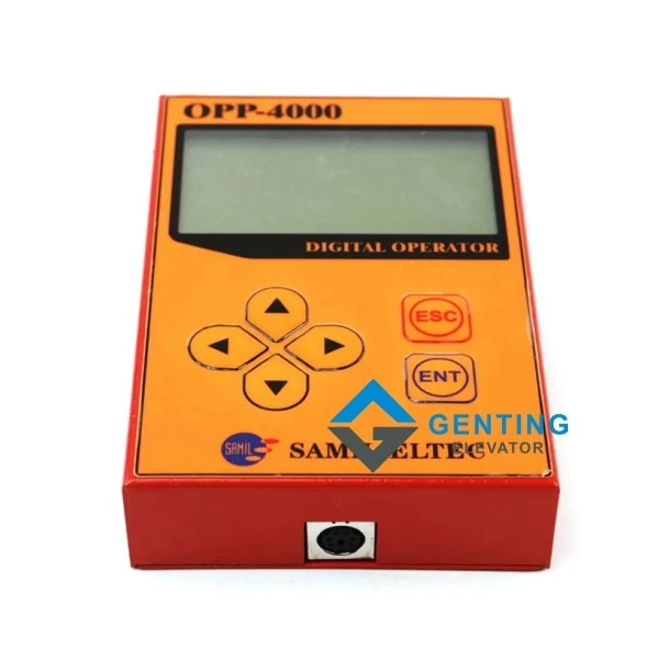 Sigma elevator test tool OPP-4000