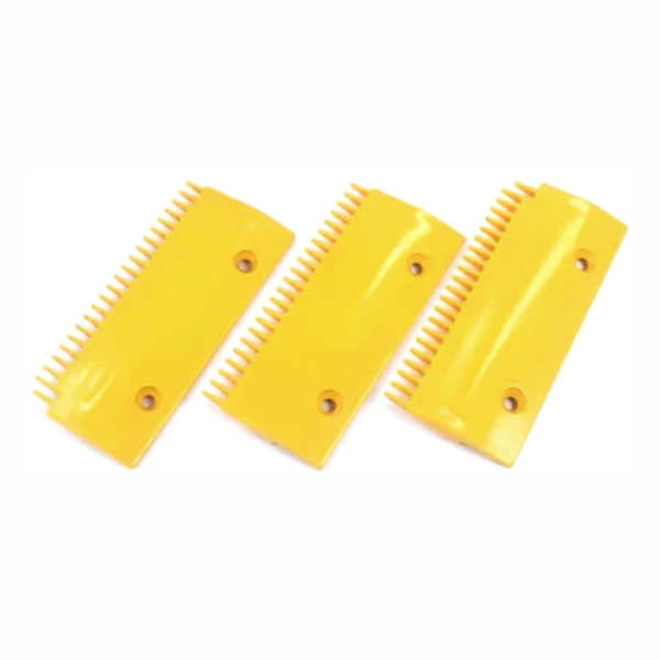 Sigma escalator comb plate DSA2001488A-L