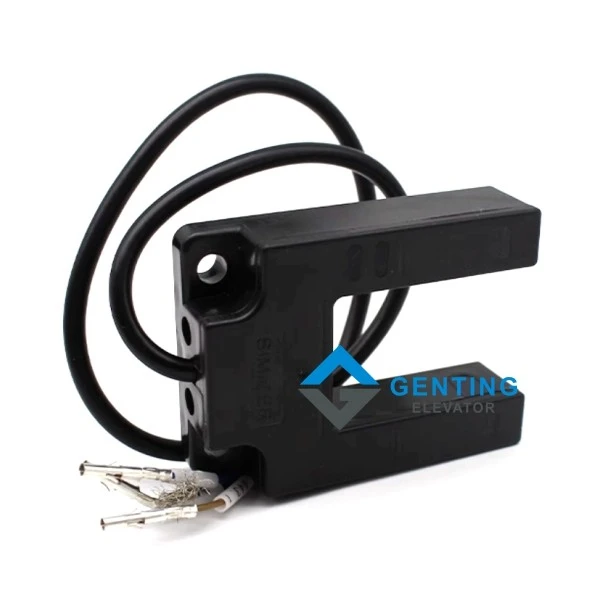 Simider thyssenKrupp elevator sensor SXSC30-D04ZNK-F1 Simider thyssenKrupp elevator sensor SXSC30-D04ZNK-F1