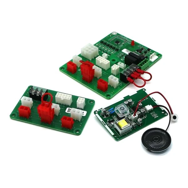 SJEC elevator pcb GRIS-PJB-B GRIS-PJB-A1