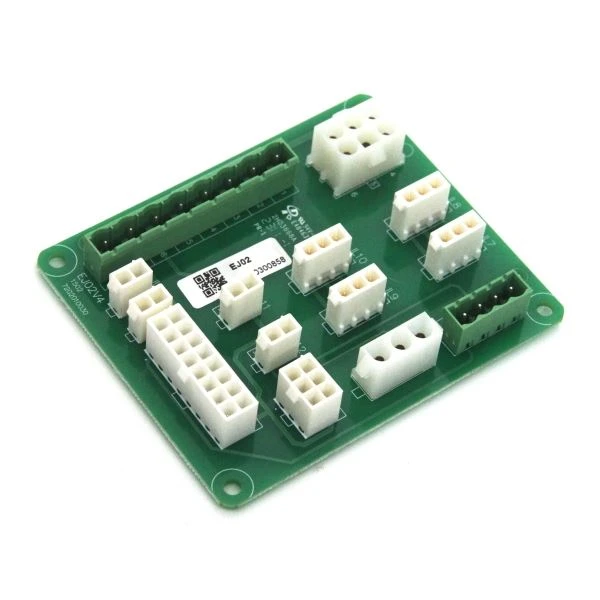 SJEC escalator board EJ02V4