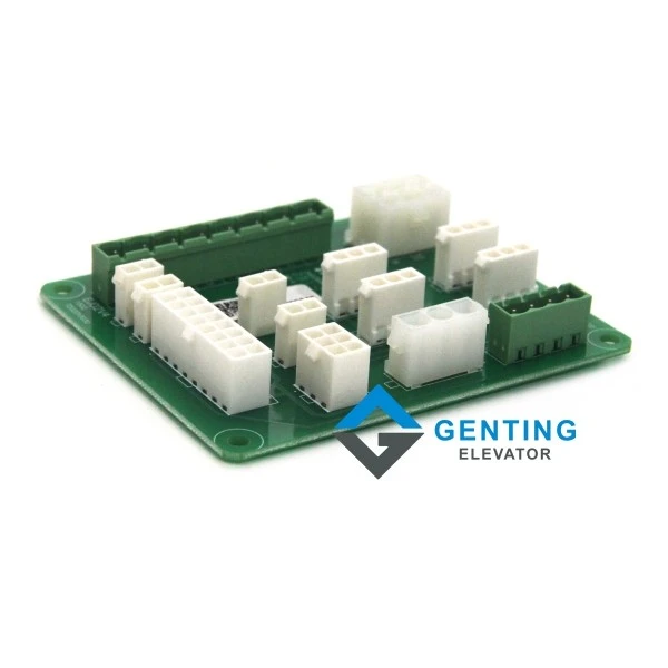 SJEC escalator board EJ02V4 SJEC escalator board EJ02V4