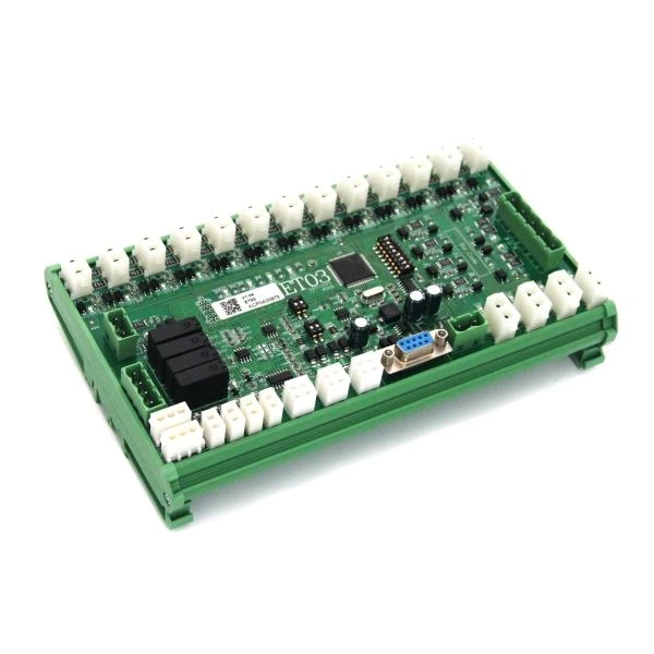 SJEC escalator main board ET03