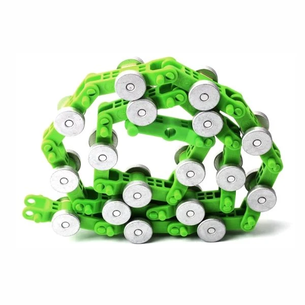 SJEC escalator newel chain