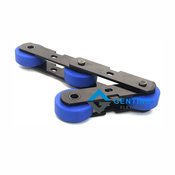 SJEC moving walkway chain SJEC moving walkway chain