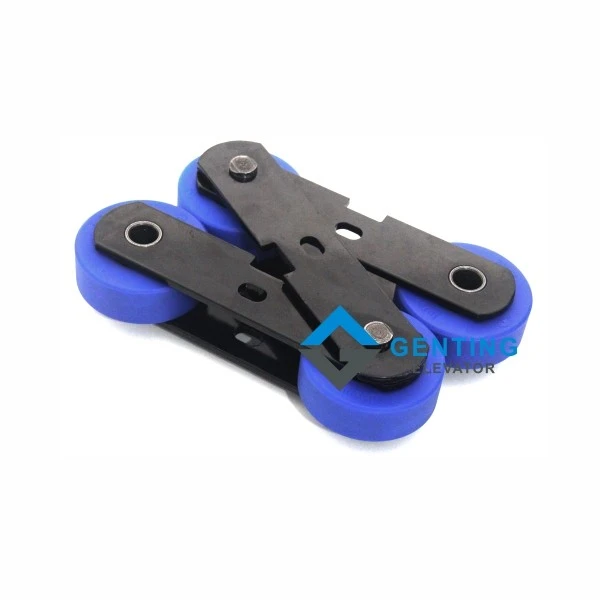 escalator step chain for SJEC escalator step chain for SJEC