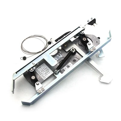 Elevator door vane 59351155