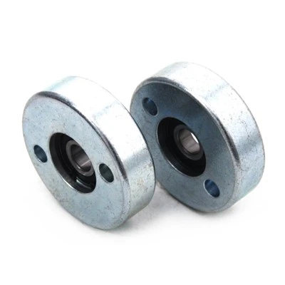 Escalator handrail speedometer wheel 110×30×6204